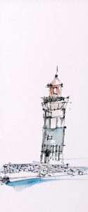 Reker-Leuchtturm 2